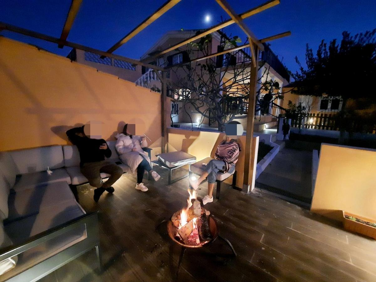Sunset House Villa Sao Juliao Ngoại thất bức ảnh