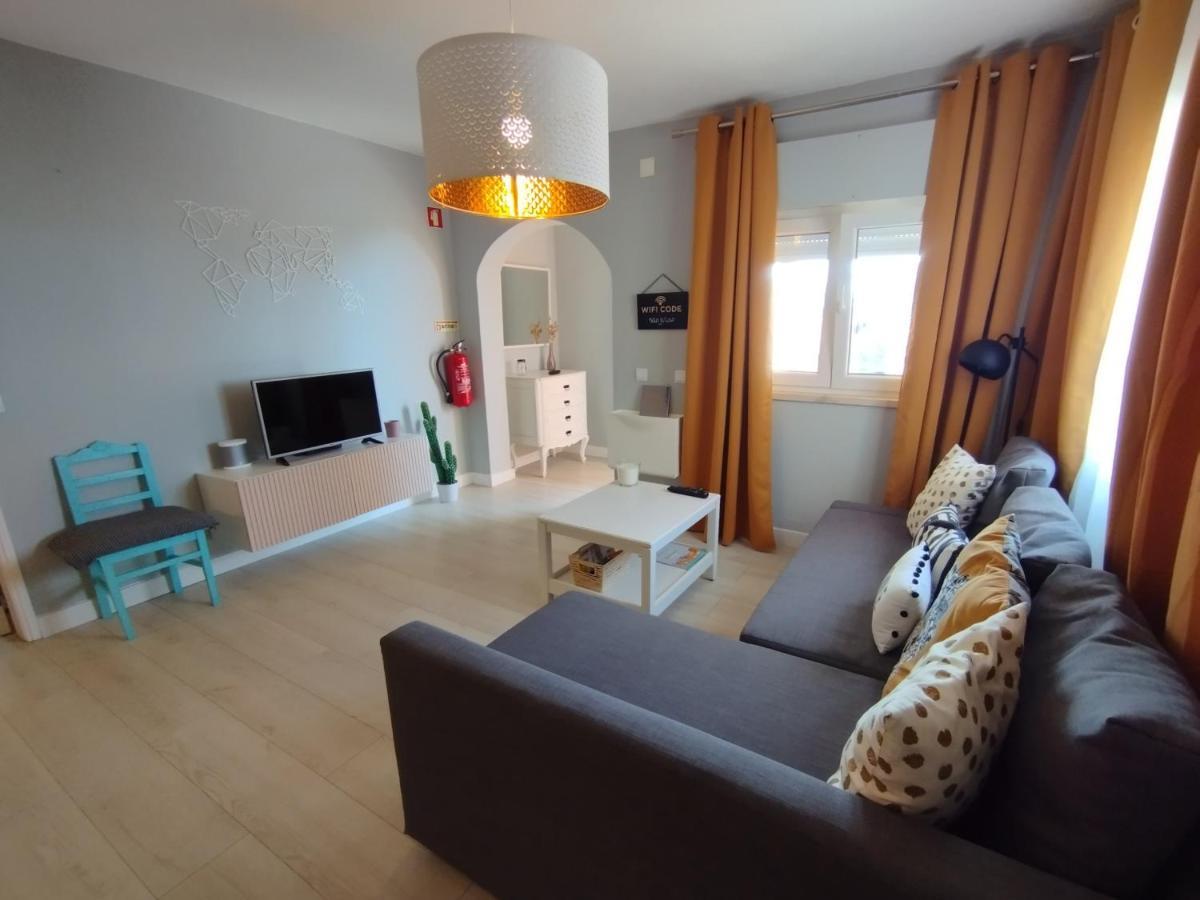 Sunset House Villa Sao Juliao Ngoại thất bức ảnh