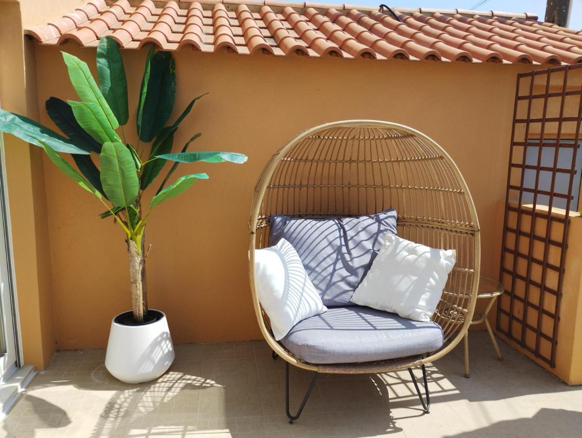 Sunset House Villa Sao Juliao Ngoại thất bức ảnh