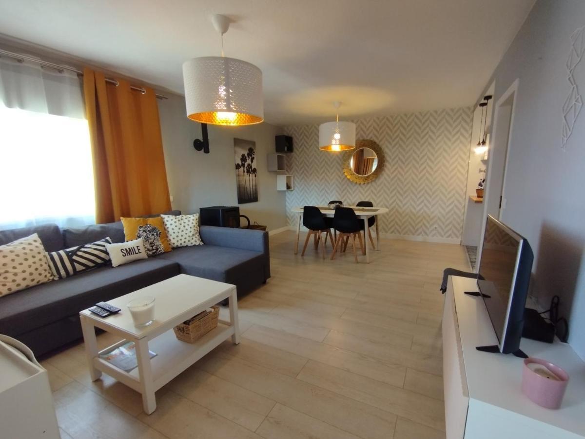 Sunset House Villa Sao Juliao Ngoại thất bức ảnh