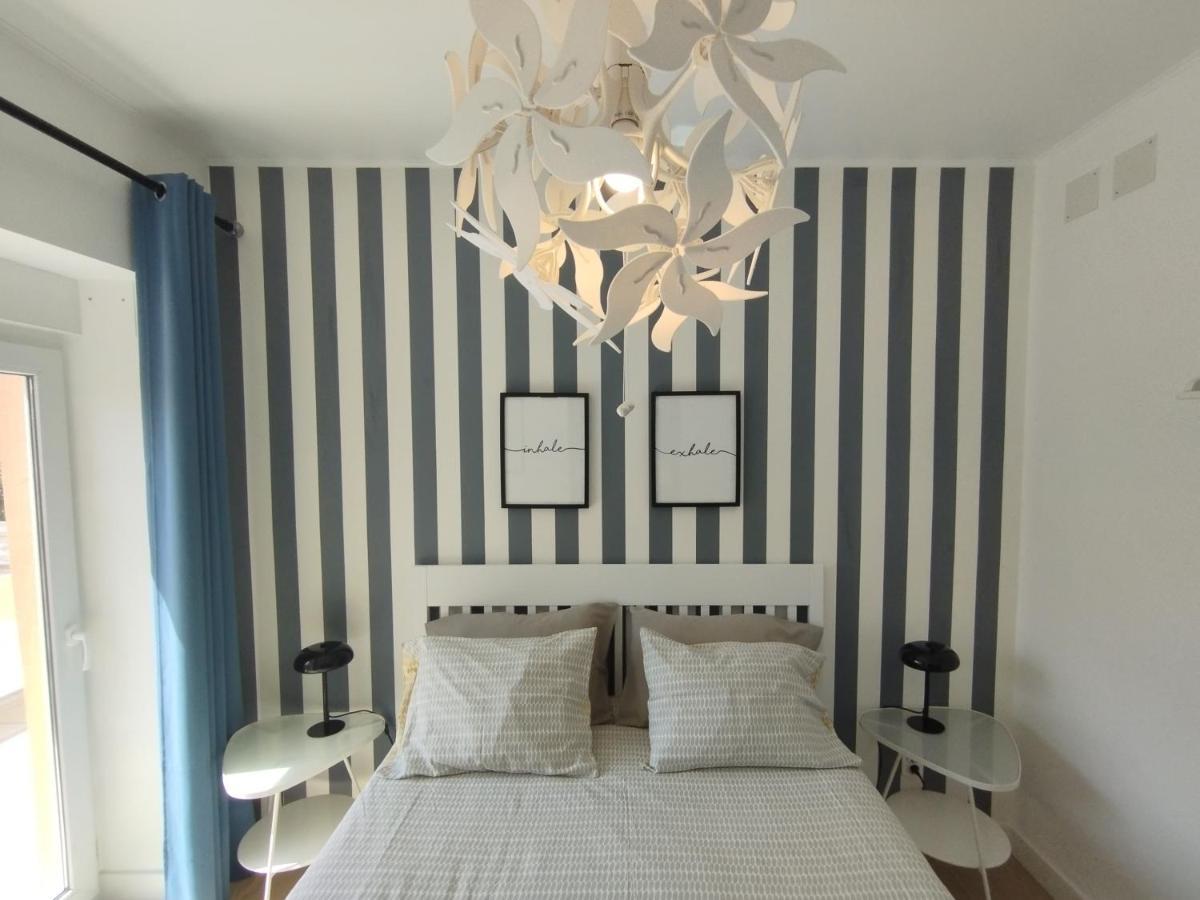 Sunset House Villa Sao Juliao Ngoại thất bức ảnh