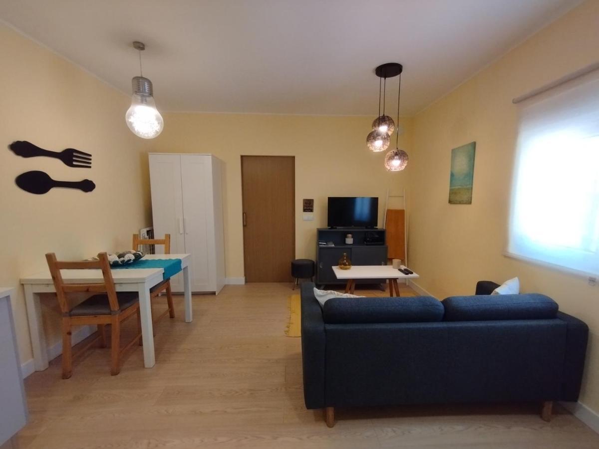 Sunset House Villa Sao Juliao Ngoại thất bức ảnh