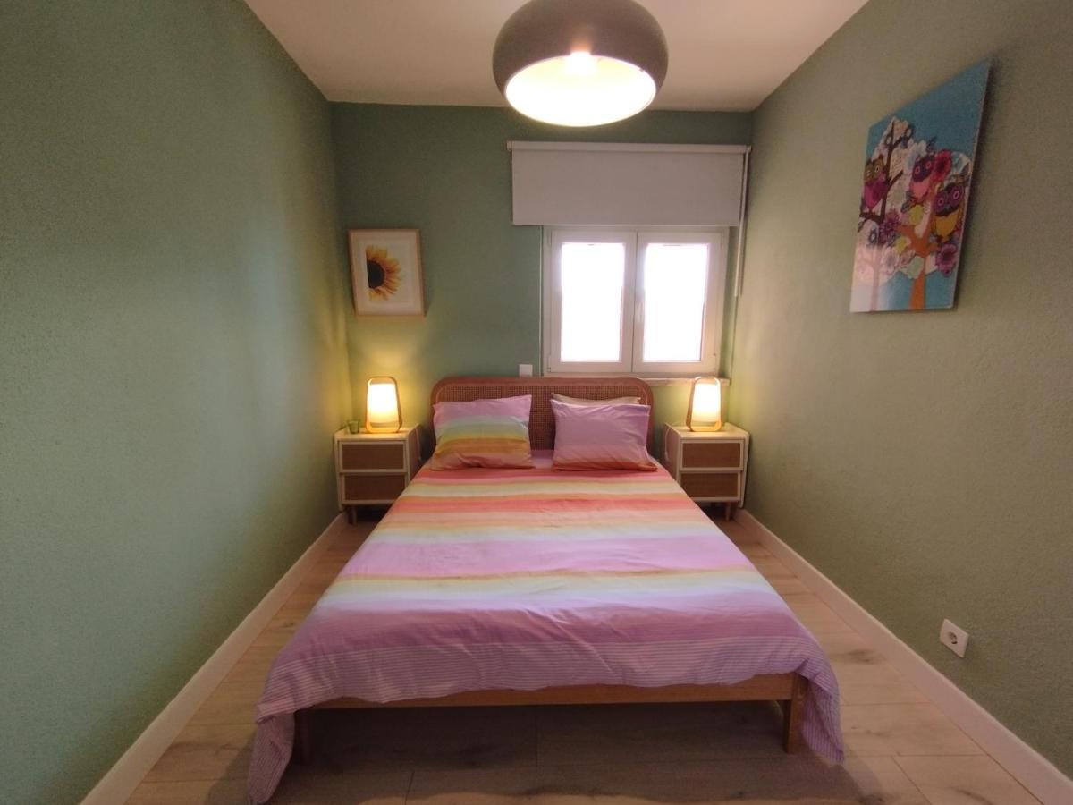 Sunset House Villa Sao Juliao Ngoại thất bức ảnh