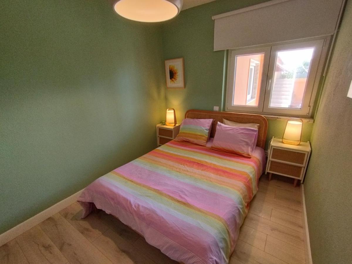 Sunset House Villa Sao Juliao Ngoại thất bức ảnh