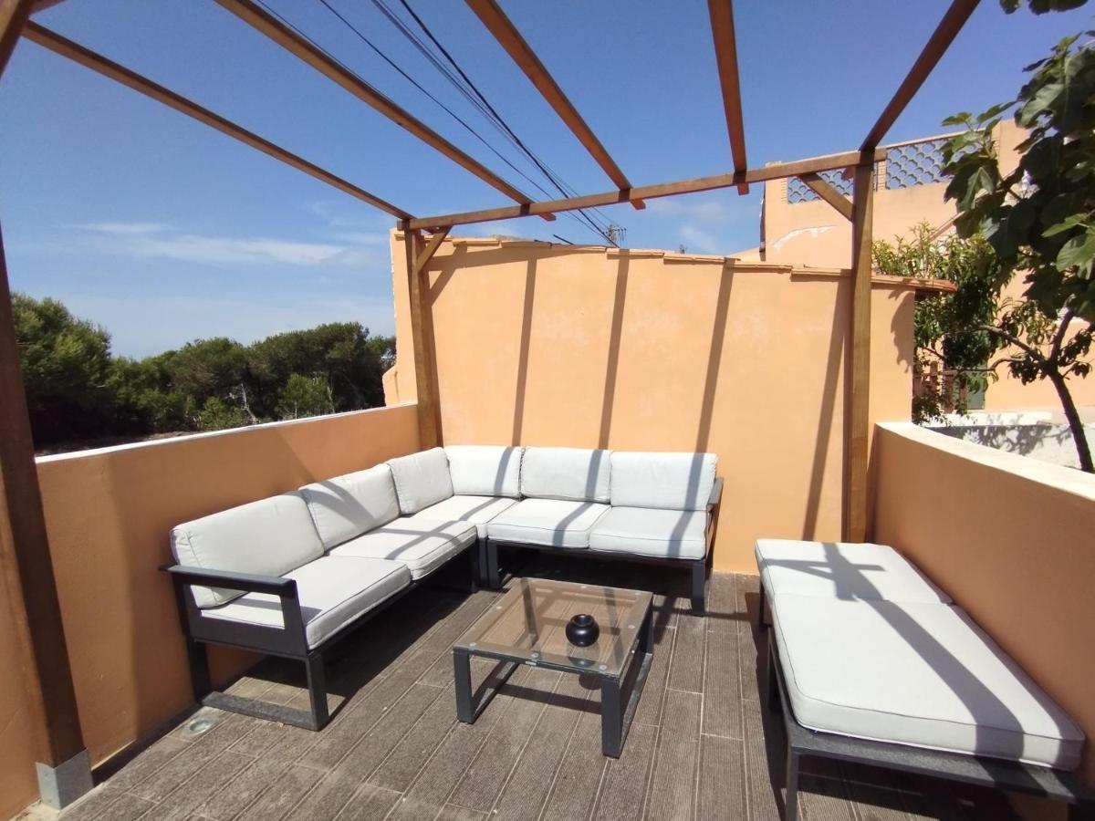 Sunset House Villa Sao Juliao Ngoại thất bức ảnh