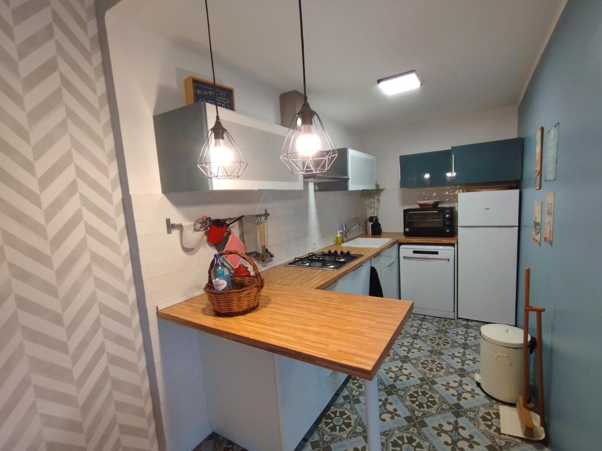 Sunset House Villa Sao Juliao Ngoại thất bức ảnh