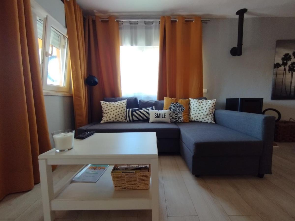 Sunset House Villa Sao Juliao Ngoại thất bức ảnh
