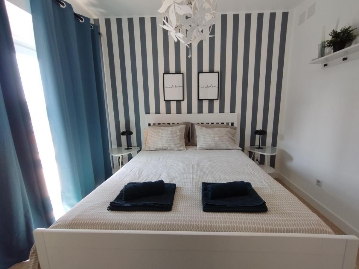 Sunset House Villa Sao Juliao Ngoại thất bức ảnh