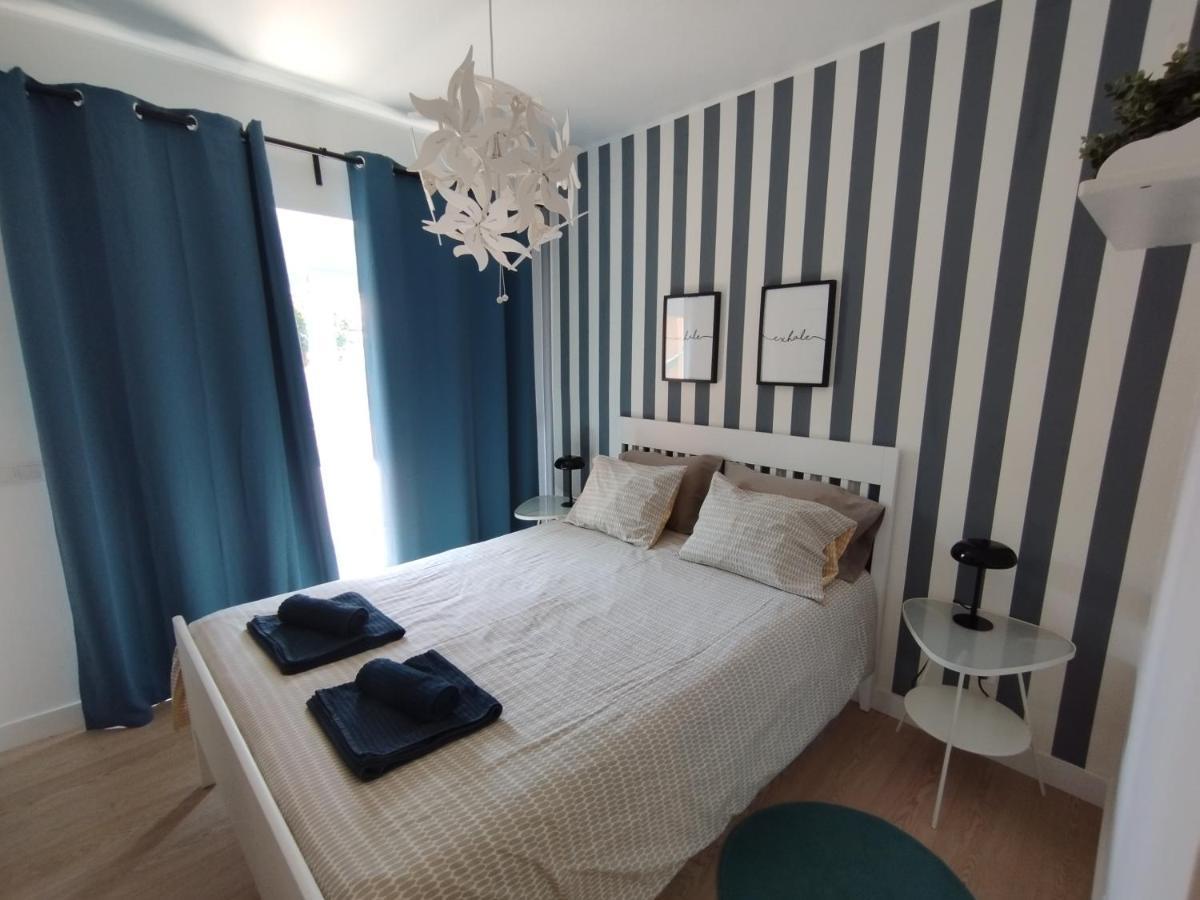 Sunset House Villa Sao Juliao Ngoại thất bức ảnh